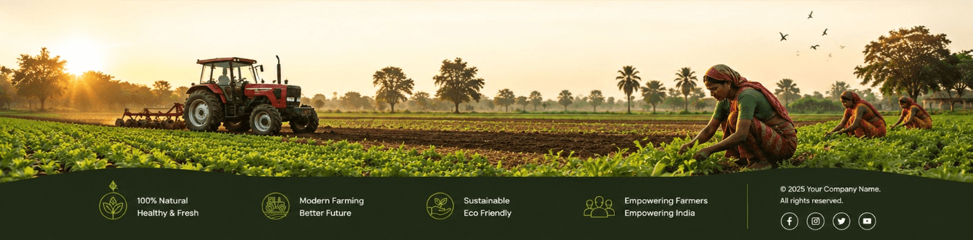 Niramaya Organic Farming