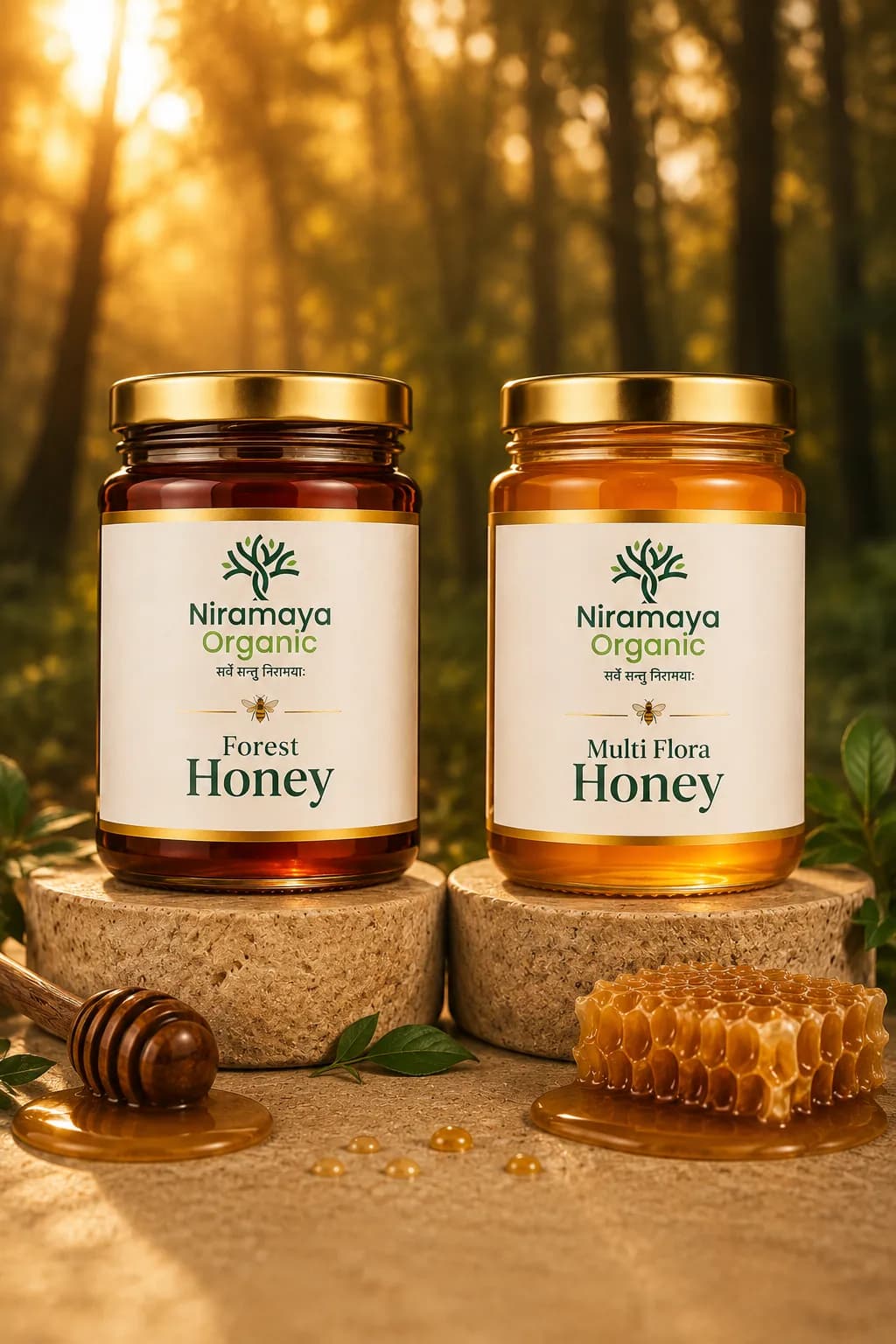 Honey