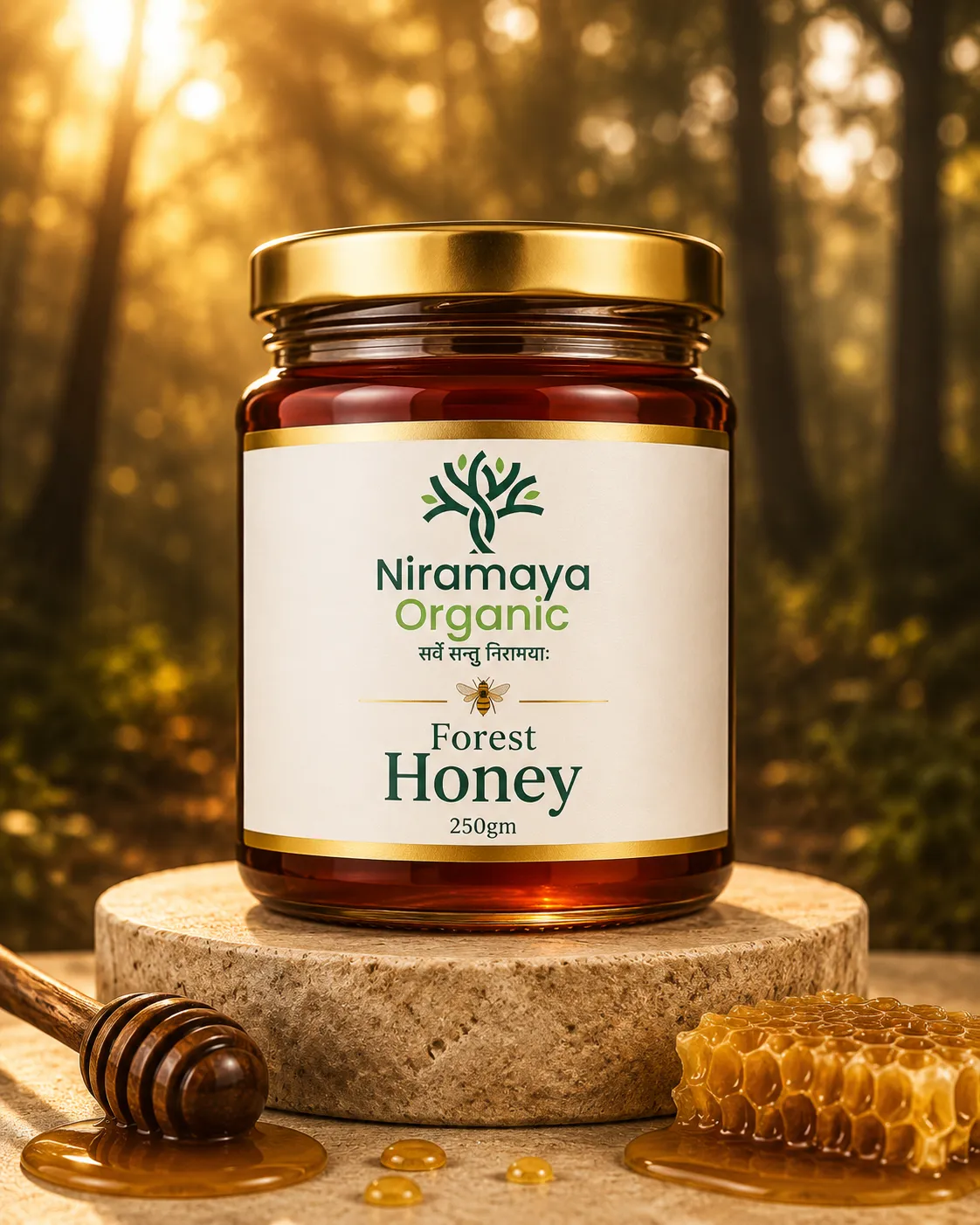 Forest Honey